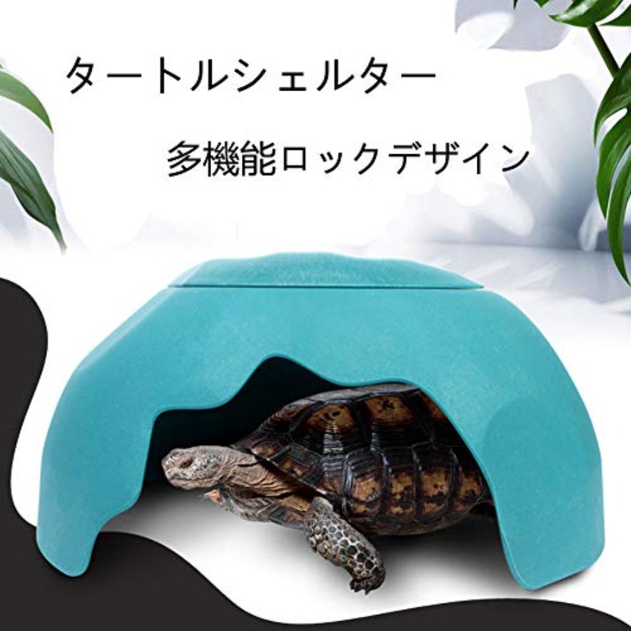 【Spot goods】Reptiles House wit - Hide Cave Ceramic recensione e prezzo