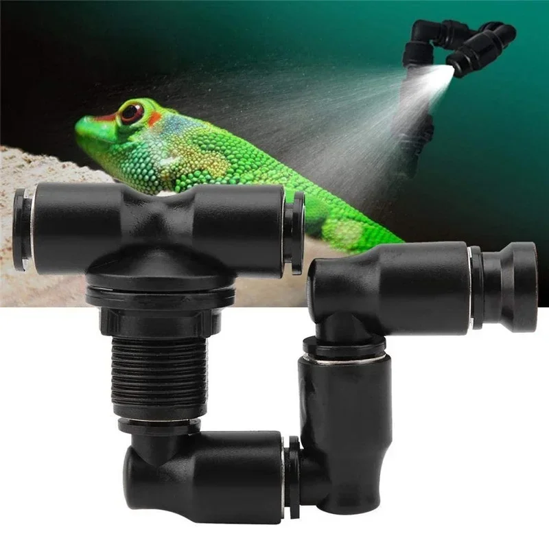 MIUS 360 Degree Rotating Repti - Misting Nozzle Reptile recensione e prezzo