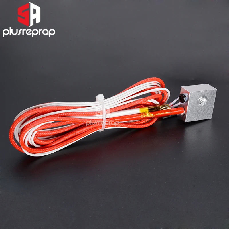 MK8 Extrusion V5 J-head Hotend - Ceramic Heat Emitter recensione e prezzo