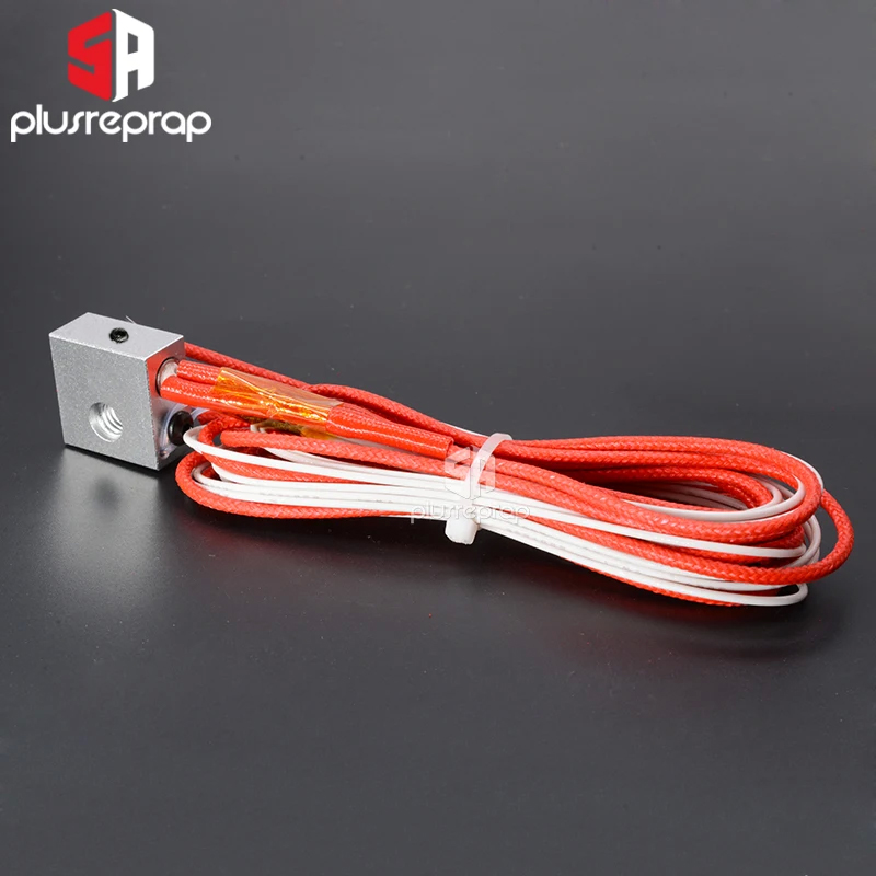 MK8 Extrusion V5 J-head Hotend - Ceramic Heat Emitter recensione e prezzo