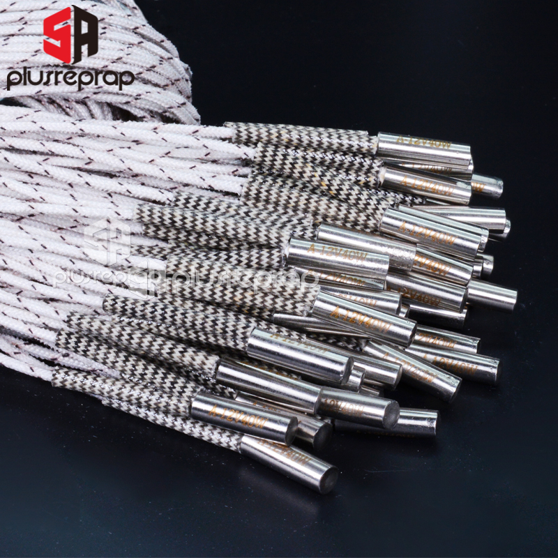 MK8 Extrusion V5 J-head Hotend - Ceramic Heat Emitter recensione e prezzo