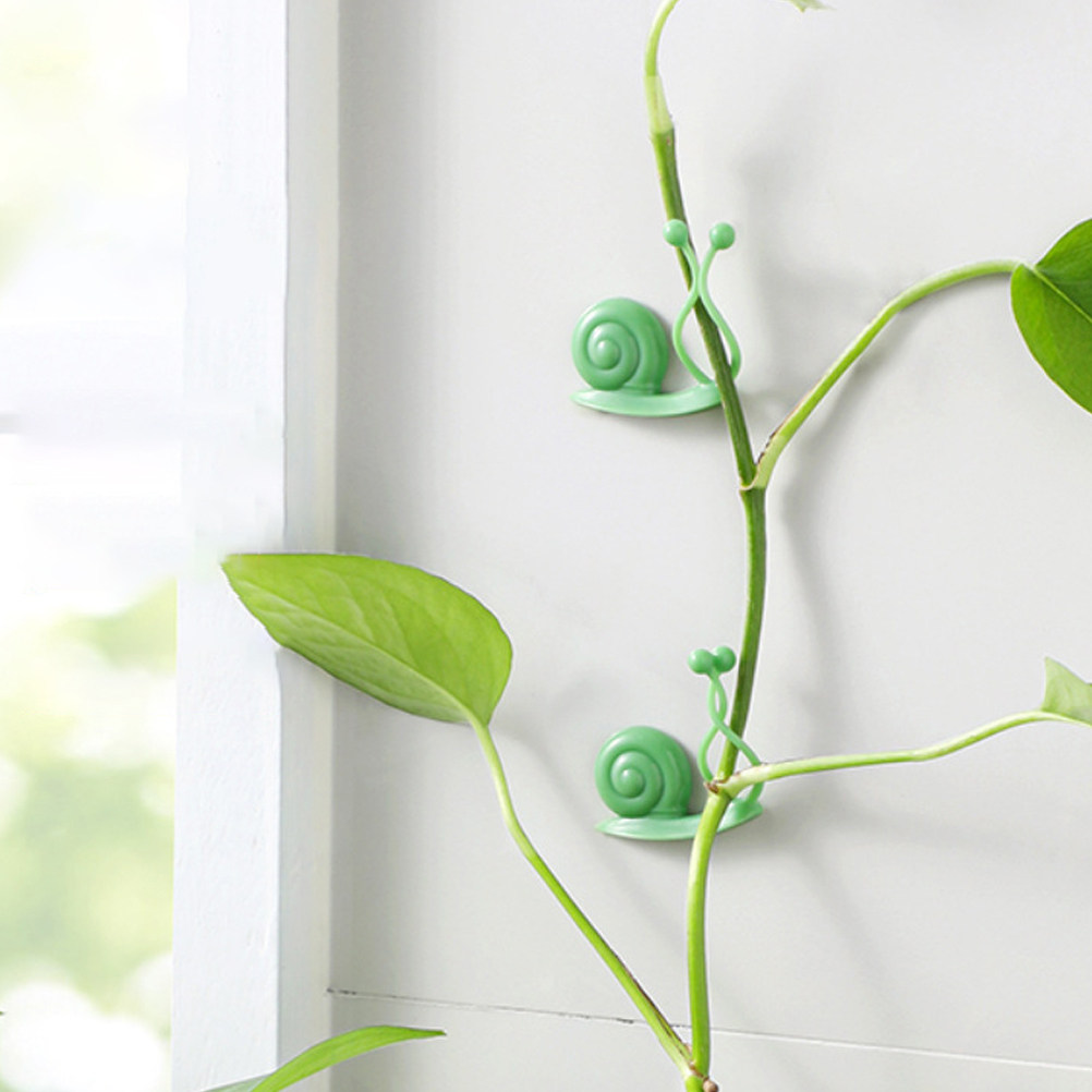 20Pcs Plant Climbing Wall Fixt - Vine Climbing Plastic recensione e prezzo