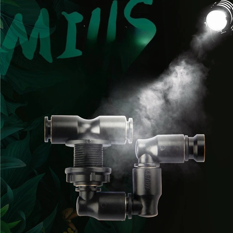360 Degree Rotating Mist Rotat - Misting Nozzle Reptile recensione e prezzo