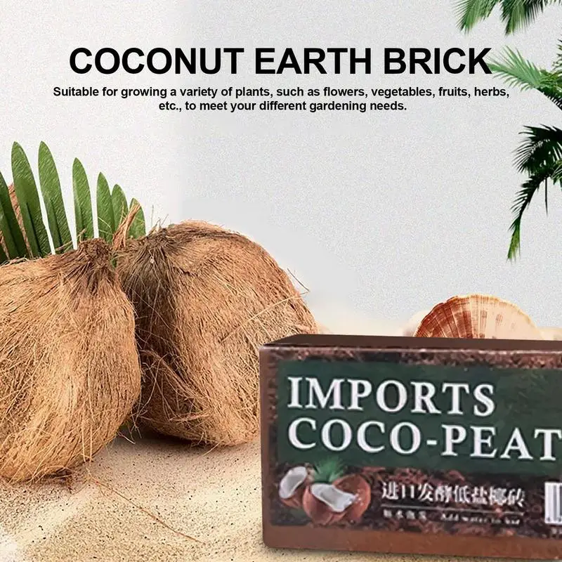 Reptile Coconut Soil Natural C - Substrate Coconut Fiber recensione e prezzo