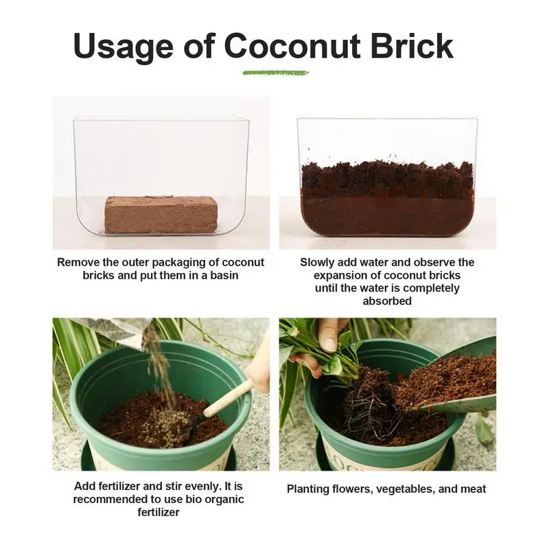 Reptile Coconut Soil Natural C - Substrate Coconut Fiber recensione e prezzo