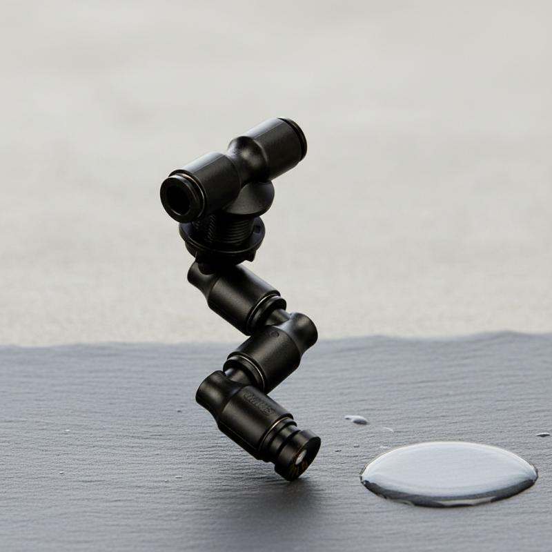 360 Degree Adjustable Mist Spr - Misting Nozzle Reptile recensione e prezzo