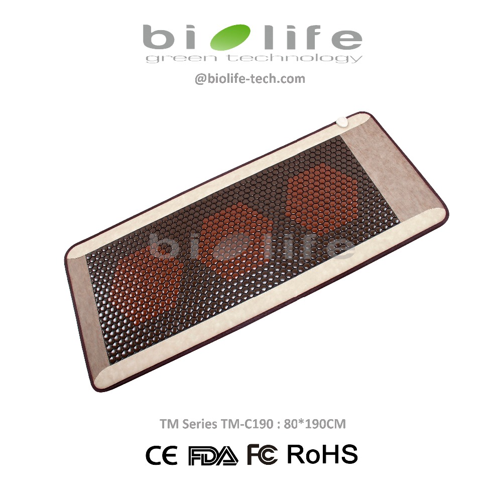 Ceratonic Massage bed Infrared - Ceramic Heat Emitter recensione e prezzo