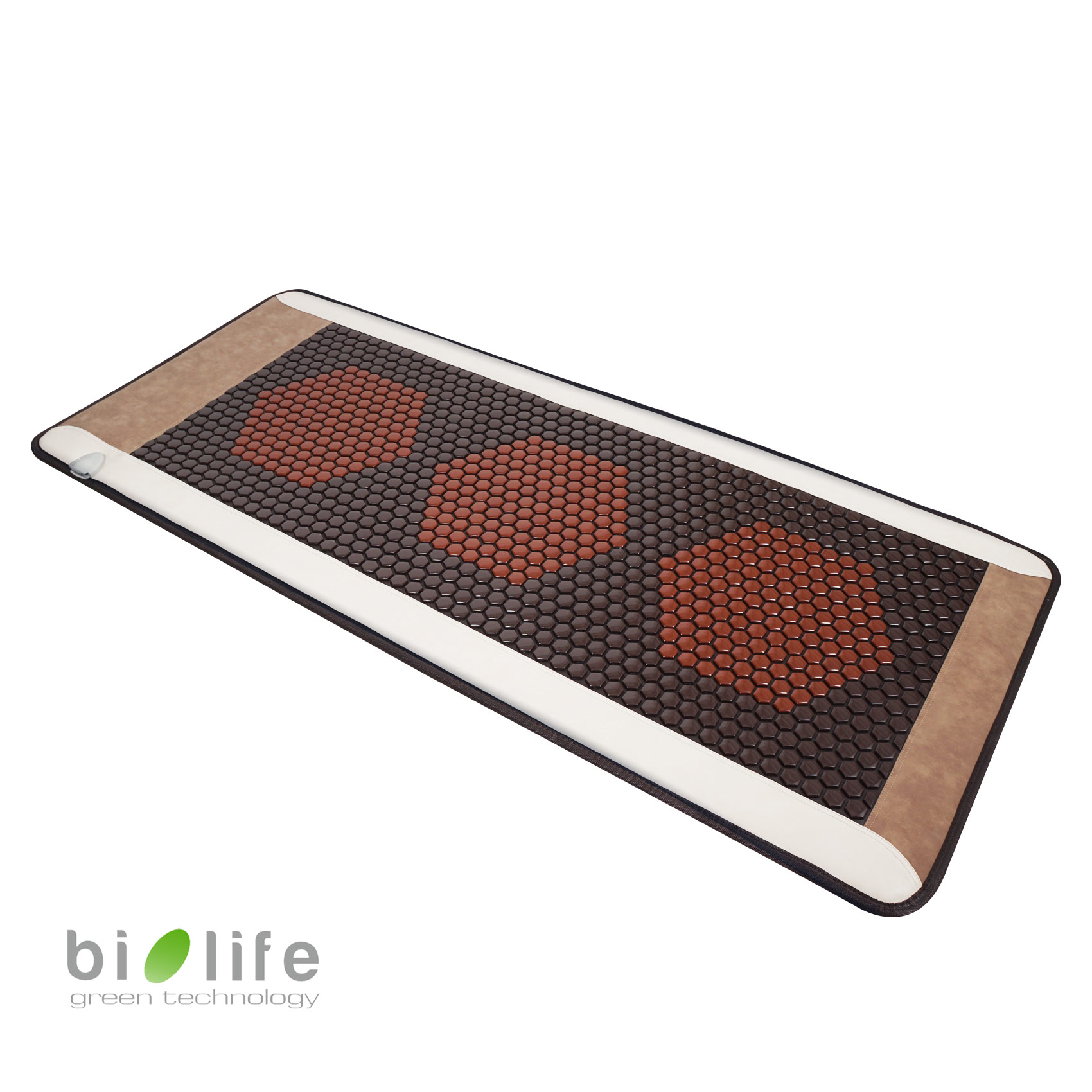 Ceratonic Massage bed Infrared - Ceramic Heat Emitter recensione e prezzo