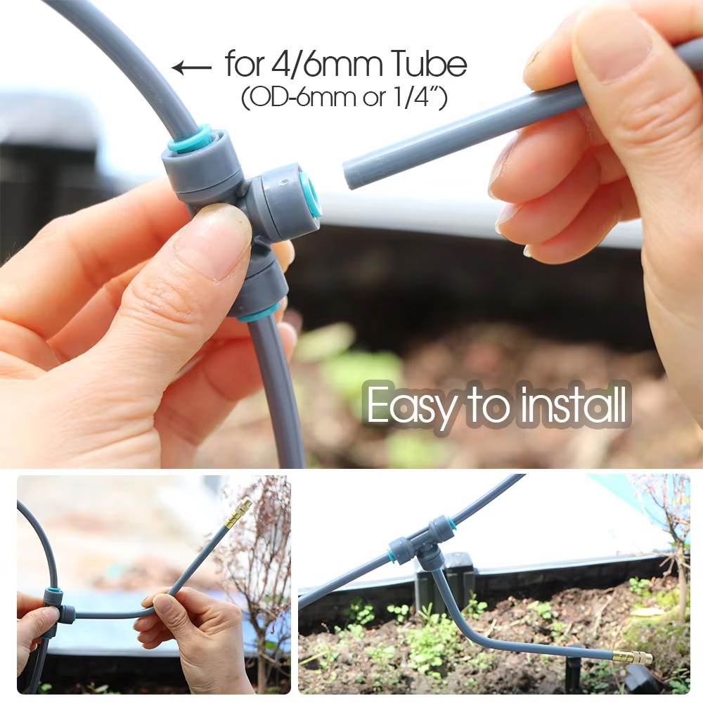 10-30M Tuya Dual Outlet Solar  - Timer Dual Outlet recensione e prezzo